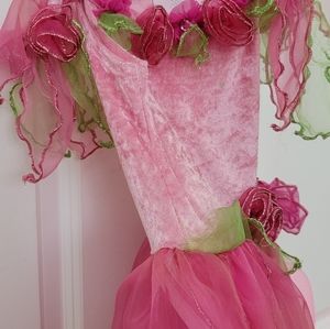 Fairy Dust Costume 👑